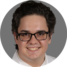 Dr. Alexander Komar, DMD