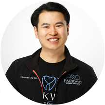 Dr. Alexander Ling, DDS