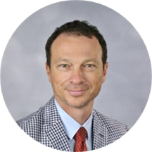 Dr. Alexander Lipyansky, MD