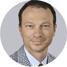 Dr. Alexander Lipyansky, MD