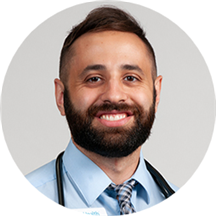 Dr. Alexander M Baaklini, DO