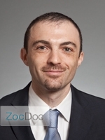 Dr. Alexander Melamud, MD