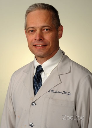 Dr. Alexander Michalow, MD