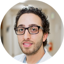 Dr. Alexander Moradzadeh, DDS