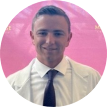 Dr. Alexander Morales, PT, DPT