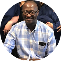 Dr. Alexander Osowa, MD