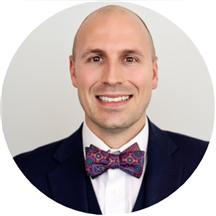 Dr. Alexander Palmer, DO