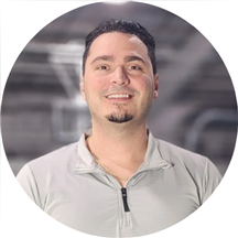 Dr. Alexander Perdikis, PT, DPT