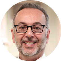 Dr. Alexander Roshe, DDS