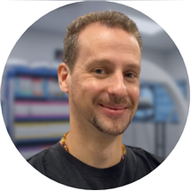 Dr. Alexander Shestopalov, MD