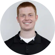 Dr. Alexander Smith, PT, DPT