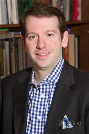 Dr. Alexander Sobel, DO