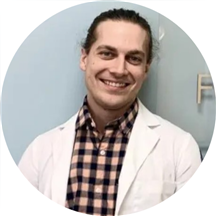 Dr. Alexander Upwards, DMD