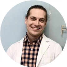 Dr. Alexander Upwards, DMD