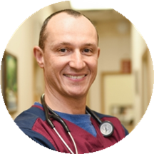 Dr. Alexander Vaysman, MD