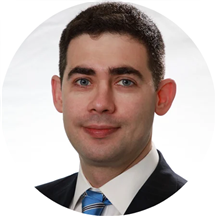 Dr. Alexander Volodarskiy, MD