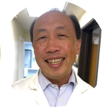 Dr. Alexander Wong, OD