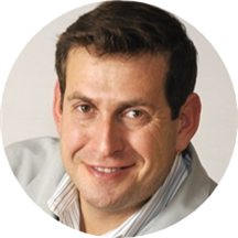 Dr. Alexander Yanovskiy, DPM