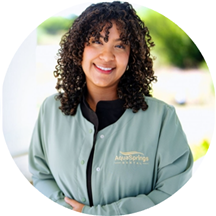 Dr. Alexandra Aponte, DDS