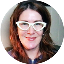 Dr. Alexandra Crockett, PsyD