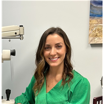 Dr. Alexandra Edmund, OD