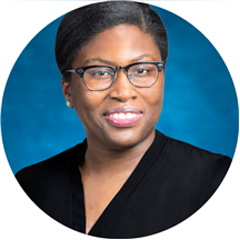 Dr. Alexandra Fleary, MD