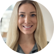 Dr. Alexandra Flurie, DPT, PT