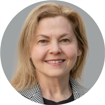 Dr. Alexandra Gelt, OD