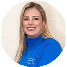 Dr. Alexandra Genis, DPT