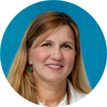 Dr. Alexandra Gherbali, DDS