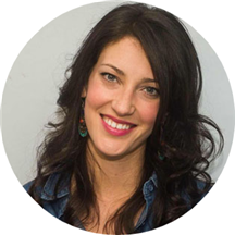 Dr. Alexandra Golden, MD