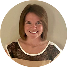 Dr. Alexandra Heinkel, PT, DPT