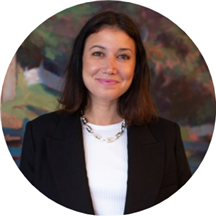 Dr. Alexandra Jacowitz, PsyD