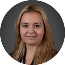 Dr. Alexandra Khanyutin, MD