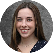 Dr. Alexandra McBurnie, OD