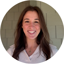 Dr. Alexandra Nachtman, DPT