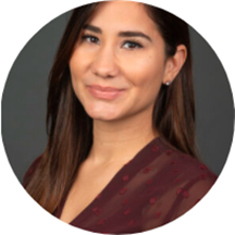 Dr. Alexandra Oliveras Santos, DC