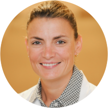 Dr. Alexandra Raut, DMD