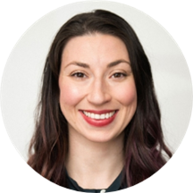 Dr. Alexandra Rosenfeld, DPT