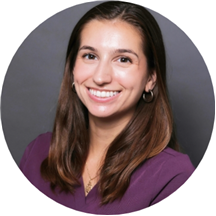 Dr. Alexandra Tymikiw, DMD