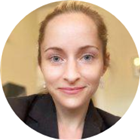 Dr. Alexandra Vlahakes, PsyD