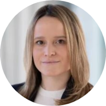 Dr. Alexandra Ziarko, DDS