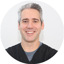 Dr. Alexandre Gaeta, DDS