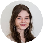 Dr. Alexandria Marsh, OD