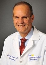 Dr. Alexandros Powers, MD, FAANS