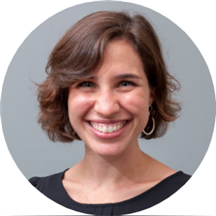 Dr. Alexendra Bachorik, MD