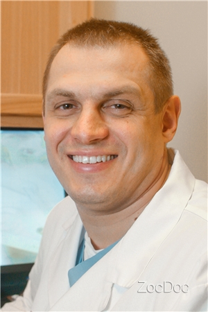 Dr. Alexey Levashkevich, MD