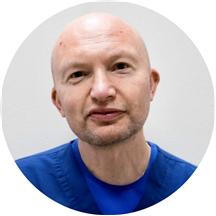 Dr. Alexey Ryskin, MD