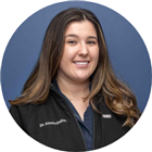 Dr. Alexia Dedeus, DMD