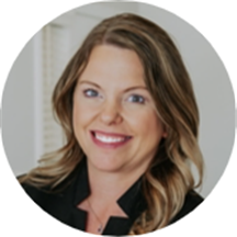 Dr. Alexia Inhulsen, DC